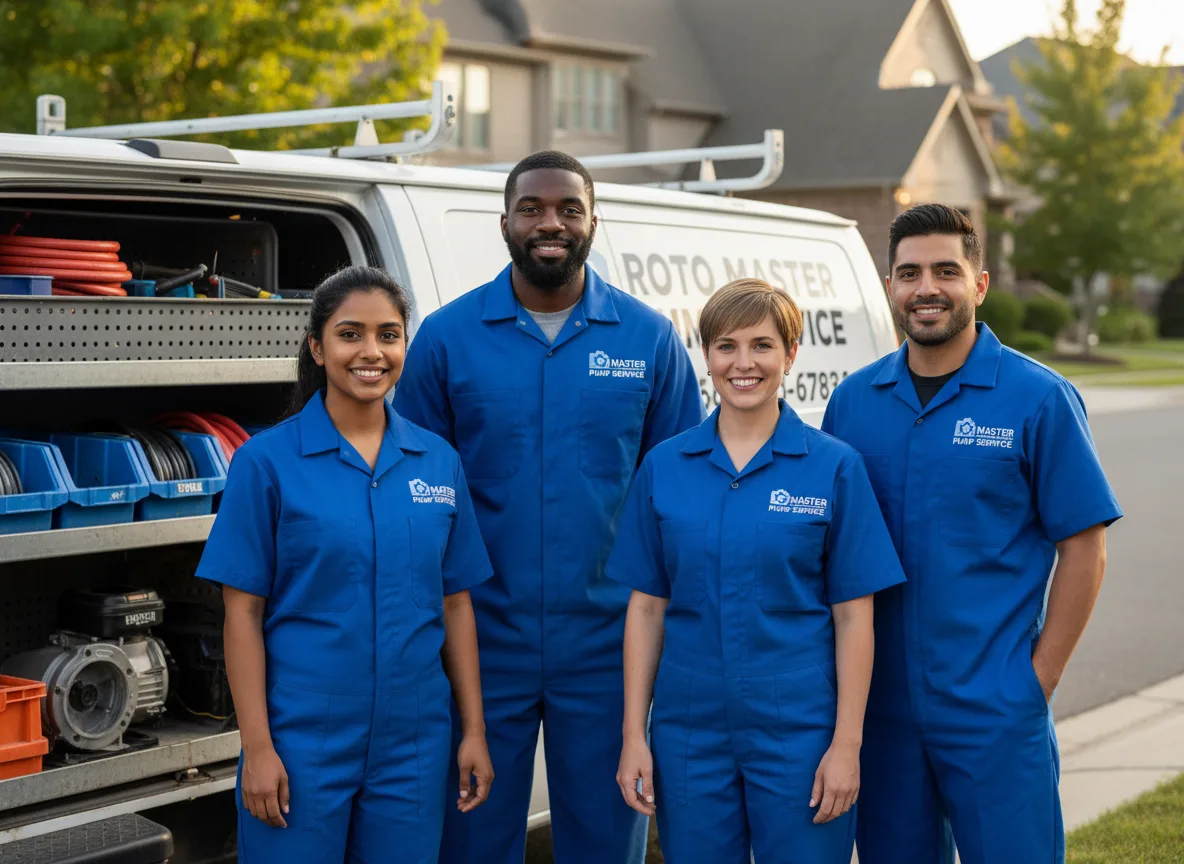 Sump Pump Installation company in Atlanta, LA